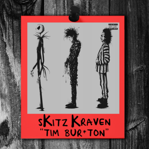 Tim Burton - ​sKitz Kraven