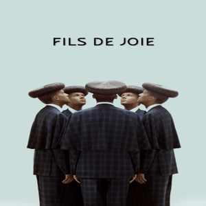 Fils de joie - Stromae