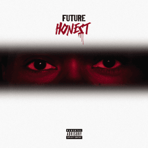 Covered N Money - Future