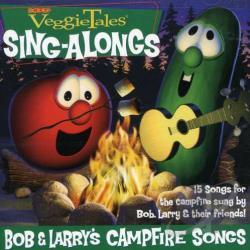 The Marshmallow Song - VeggieTales