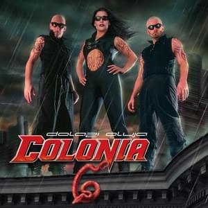 Iluzija - Colonia