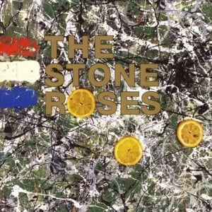 Standing Here - The Stone Roses