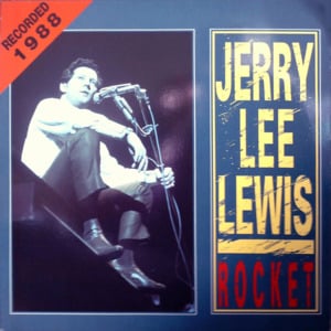 Wake Up Little Susie - Jerry Lee Lewis