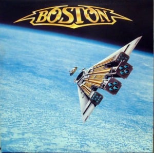 My Destination - Boston