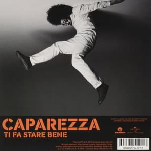 Ti Fa Stare Bene - Caparezza