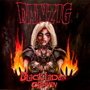 The Witching Hour - Danzig