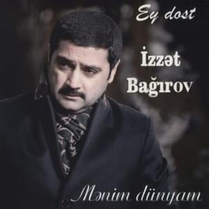 Azərbaycan - İzzət Bağırov