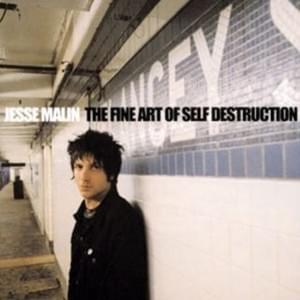 Queen of the Underworld - Jesse Malin