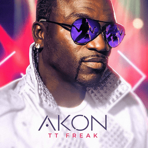 TT Freak - Akon (Ft. Dawty Music & John Mamann)