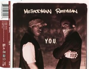 Y.O.U. - Method Man & Redman