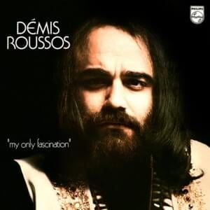 White Sails - Demis Roussos