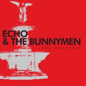 Shroud of Turin - Echo & the Bunnymen