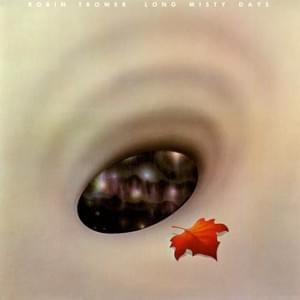 I Can’t Live without You - Robin Trower