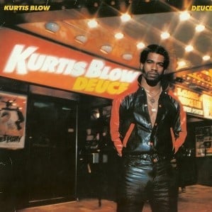 Rockin’ - Kurtis Blow