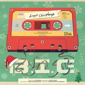 Last Christmas - B.I.G (비아이지) (KOR)