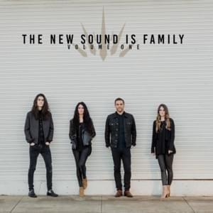 Be Like You - The New Sound Is Family (Ft. John Michael Howell)