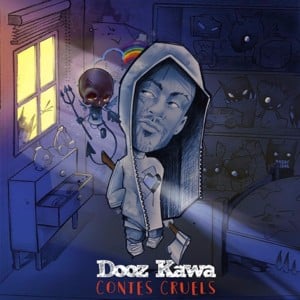 Désobéir - Dooz Kawa