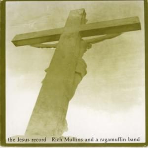 That Where I Am, There You (Demo Version) - Rich Mullins