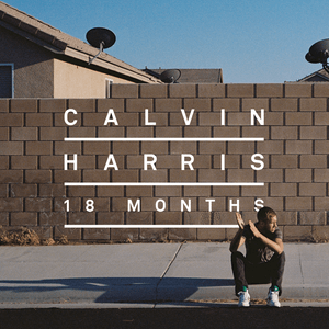 Bounce (R3HAB Remix) - Calvin Harris (Ft. Kelis)