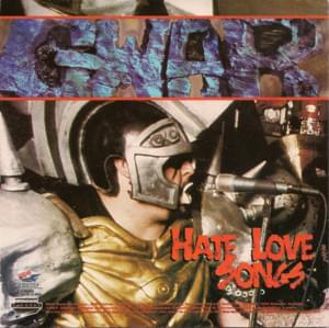 Hate Love Songs - GWAR