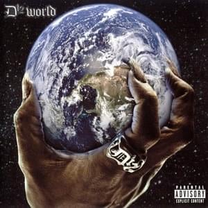 Just Like U - D12