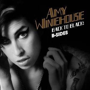 Hey Little Rich Girl - Amy Winehouse (Ft. Ade Omotayo & Zalon Thompson)