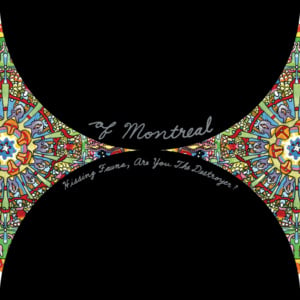 Gronlandic Edit - ​of Montreal