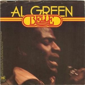 Belle - Al Green