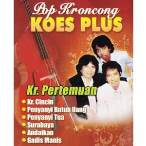 Kr.Surabaya - Koes Plus