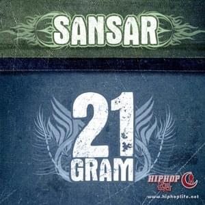 Gariban - Sansar Salvo