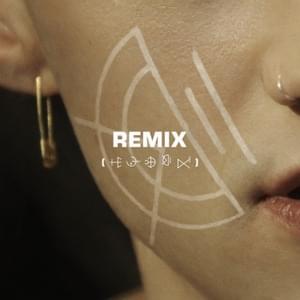 If You’re Over Me (Remix) - Olly Alexander (Ft. KEY (SHINee))