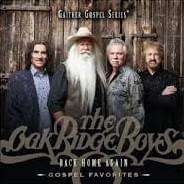 Standing In The Need Of Prayer - The Oak Ridge Boys