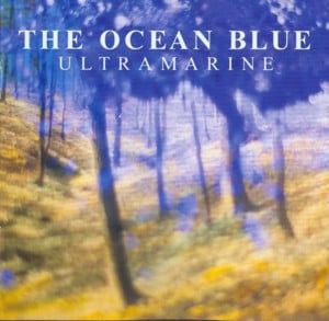 Latin Blues - The Ocean Blue