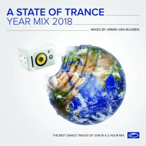 A State of Trance Year Mix 2018 - A State of Trance