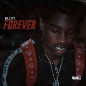 Forever - Lil Tjay