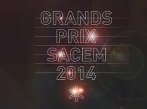 9e cérémonie des Grands Prix SACEM - Lyrxo France