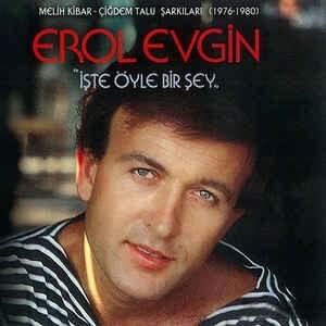 Sevdan Olmasa - Erol Evgin