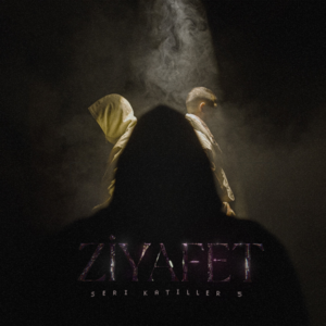 Ziyafet (Seri Katiller 5) - Asil Slang & Motive