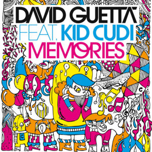 David Guetta - Memories ft. Kid Cudi (Türkçe Çeviri) - Lyrxo Türkçe Çeviri