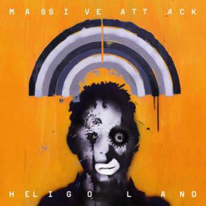 Psyche - Massive Attack (Ft. Martina Topley-Bird)