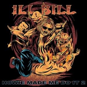 Let It Go - ILL BILL