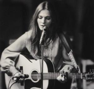 Someday Soon - Judy Collins (Ft. Buddy Emmons & Stephen Stills)