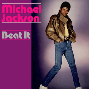 Beat It - Michael Jackson