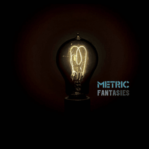 The Gates - Metric