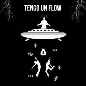 Tengo Un Flow - Franky Style (Ft. Monkid)