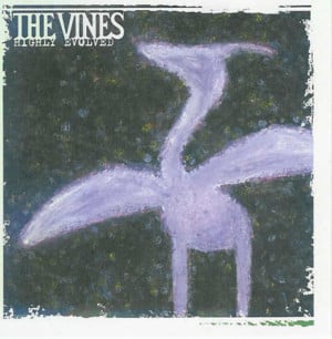 Highly Evolved - The Vines