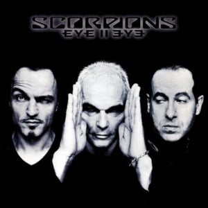 Mind Power - Scorpions