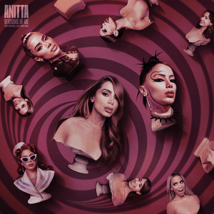 Yo No Se - Anitta (Ft. L7NNON & Maffio)