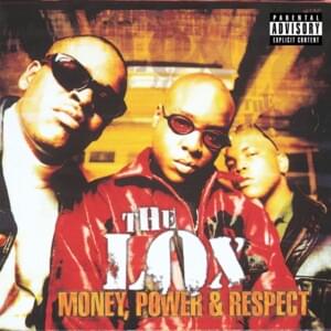 Mad Rapper [Interlude] - The LOX