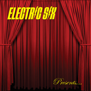 A Variation of Elaine - Electric Six